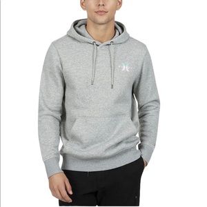 Hurley Men's Horizon Pullover Hoodie Size Large